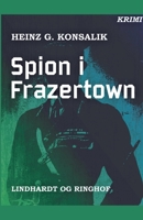 Das Doppelspiel 370431417X Book Cover