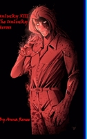 Unlucky XIII: The Unlucky Heroes 171689462X Book Cover