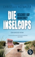 Geschrei auf Norderney: Ein Nordsee-Krimi (German Edition) 3989985116 Book Cover
