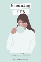 becoming HER B087SM4WN1 Book Cover