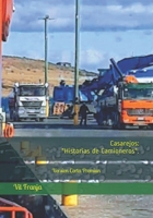 CASAREJOS: "Historia de Camioneros". Versión Corta B08YD5DH1Q Book Cover