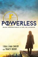 Powerless 1492616605 Book Cover