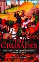 The Crusades 1841197661 Book Cover