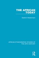 The African Today 113860030X Book Cover