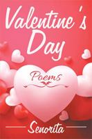 Valentine's Day Poems 1524576077 Book Cover