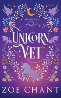 Unicorn Vet B093B22JH4 Book Cover