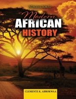 Introduction to Modern African History 146524753X Book Cover
