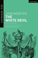 The White Devil 0713681373 Book Cover