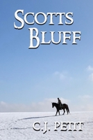 Scotts Bluff 1095481940 Book Cover