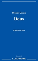 Deus (Odyssée) (French Edition) 2383650242 Book Cover