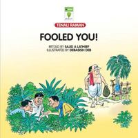 Fooled You 8126417722 Book Cover