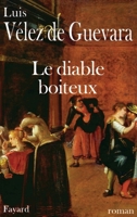Le Diable boiteux 2213597146 Book Cover