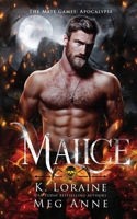 Malice 1961742543 Book Cover