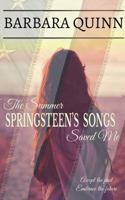 The Summer Springsteen's Songs Saved Me 1737467615 Book Cover