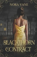 The Blackthorn Contract B0GX5M6Y1B Book Cover