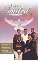 God Smiled on Me 0982684193 Book Cover