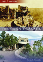 The Grand Canyon 1467160849 Book Cover