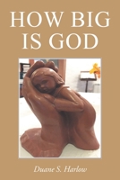 How Big Is God 1639036989 Book Cover