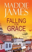 Falling for Grace (Zebra Bouquet 55) 1622375912 Book Cover
