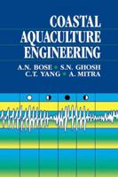 Coastal Aquacultural Engineering 052142769X Book Cover