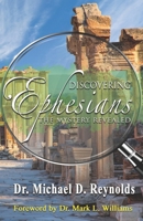 Discovering Ephesians: The Mystery Revealed 1695986261 Book Cover