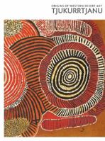 Origins of Western Desert Art 0724103457 Book Cover