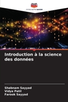 Introduction à la science des données (French Edition) 6206921557 Book Cover