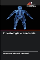 Kinesiologia e anatomia (Italian Edition) 6208278368 Book Cover