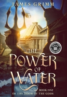 The Power of Water 1963553020 Book Cover