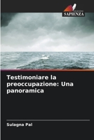 Testimoniare la preoccupazione: Una panoramica (Italian Edition) 6207873610 Book Cover