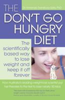 The Don't Go Hungry Diet 1863255230 Book Cover