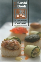 The Sushi Book 193415900X Book Cover