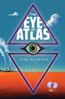 The Eye of Atlas (Sophia Rising) B0DSM4JB24 Book Cover