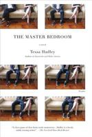 The Master Bedroom 0312427972 Book Cover