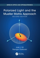 Polarized Light and the Mueller Matrix Approach 1032215119 Book Cover