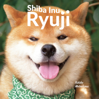 Shiba Inu Ryuji 4756253792 Book Cover
