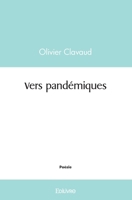Vers pandémiques (French Edition) 2414555599 Book Cover