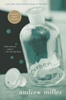 Oxygen 0151007217 Book Cover