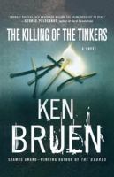 The Killing of the Tinkers 0312304110 Book Cover