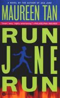 Run Jane Run 0892966599 Book Cover