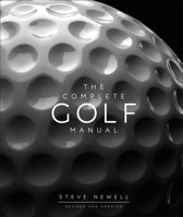 The Complete Golf Manual 0756662125 Book Cover