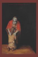 Return of the Prodigal Daughter: Journal 179874516X Book Cover