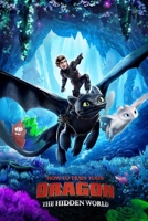 How To Train Your Dragon The Hidden World: The Complete Screenplays B088B4SKJ9 Book Cover