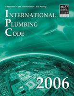International Plumbing Code 1580012590 Book Cover