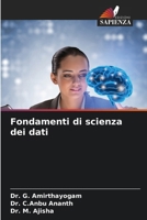 Fondamenti di scienza dei dati (Italian Edition) 6207830849 Book Cover