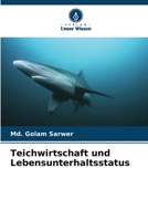 Teichwirtschaft und Lebensunterhaltsstatus (German Edition) 6207929195 Book Cover