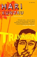 Transmission 0452286514 Book Cover