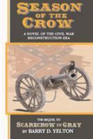 Season of the Crow 1932045562 Book Cover