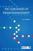 Indian management 0761935517 Book Cover