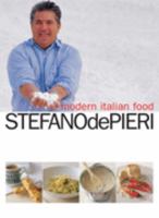 Modern Italian Food 1740664361 Book Cover